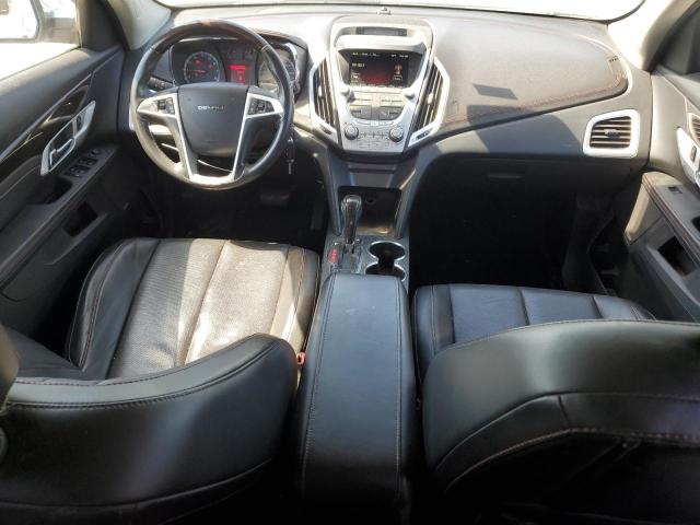 Parquets GMC TERRAIN 2013 Silver