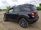 2022 Ford Bronco Sport Badlands на продаже в Columbia Station, OH - Front End