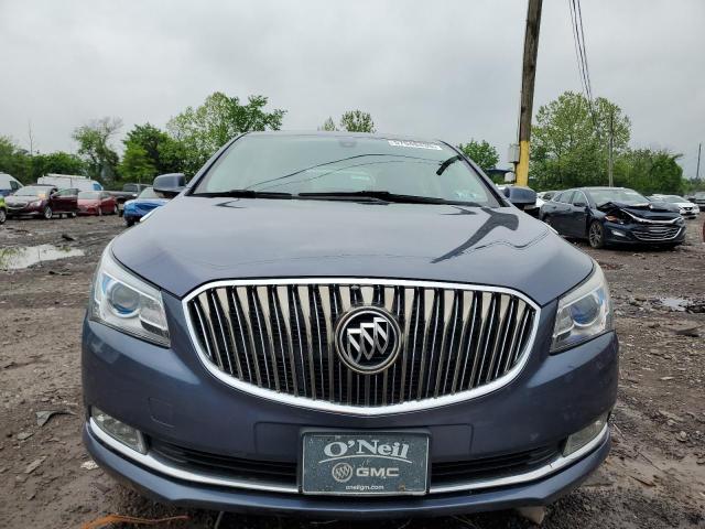  BUICK LACROSSE 2015 Granatowy
