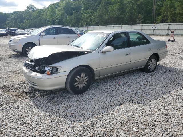 2001 Toyota Camry Ce