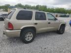 2003 Dodge Durango Slt للبيع في Barberton، OH - Minor Dent/Scratches