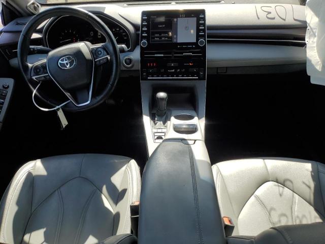  TOYOTA AVALON 2020 Granatowy