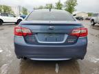2017 Subaru Legacy 2.5I Limited zu verkaufen in Central Square, NY - Front End