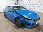 2024 BMW 218I M SPO for sale at Copart PETERLEE