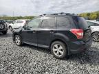 2016 Subaru Forester 2.5I Premium na sprzedaż w North Billerica, MA - Front End