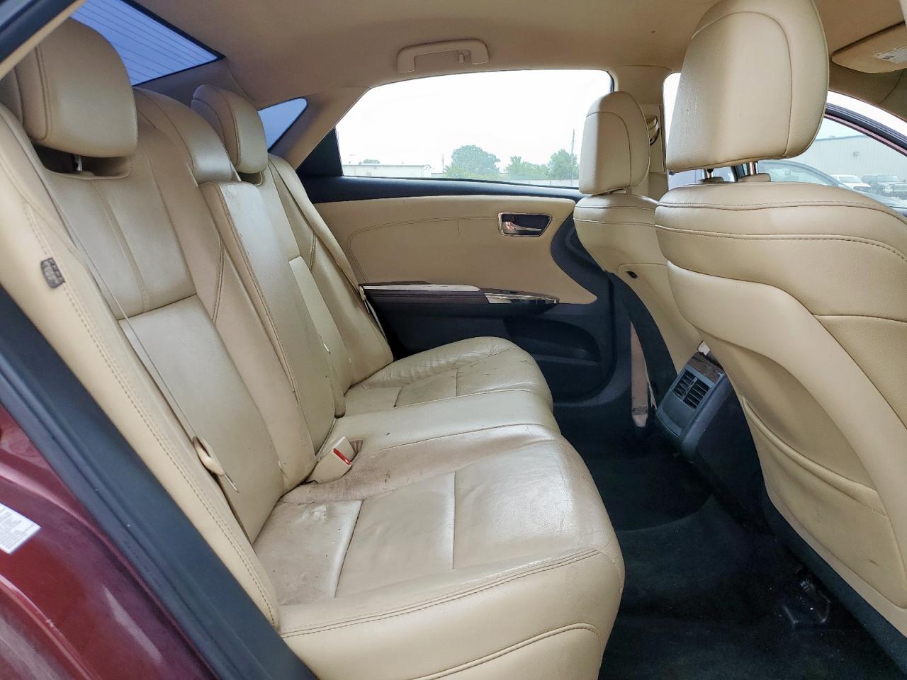 2015 Toyota Avalon Xle VIN: 4T1BK1EB7FU161641 Lot: 57503245