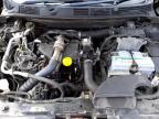 2011 NISSAN QASHQAI for sale at Copart CASTLEDERMOT - IRELAND