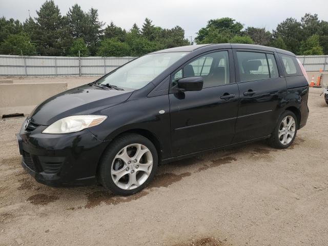 2009 Mazda 5 