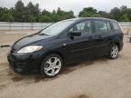 2009 Mazda 5  იყიდება Elgin-ში, IL - Rear End