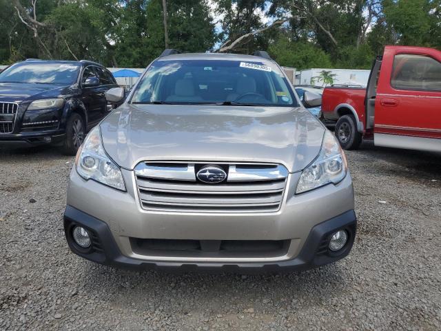  SUBARU OUTBACK 2014 Колір засмаги