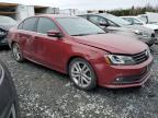 2016 VOLKSWAGEN JETTA SEL for sale at Copart QC - MONTREAL