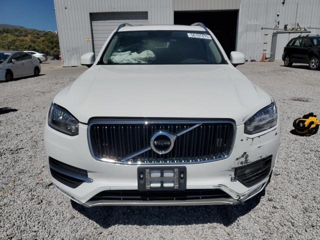  VOLVO XC90 2016 Білий