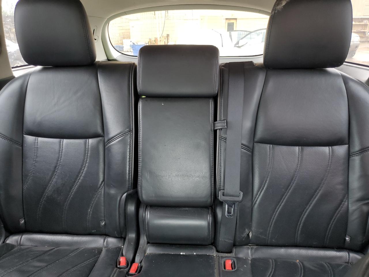 2015 Infiniti Qx60 VIN: 5N1AL0MM9FC541589 Lot: 54488435