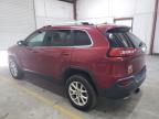 2017 Jeep Cherokee Latitude للبيع في Eight Mile، AL - Side