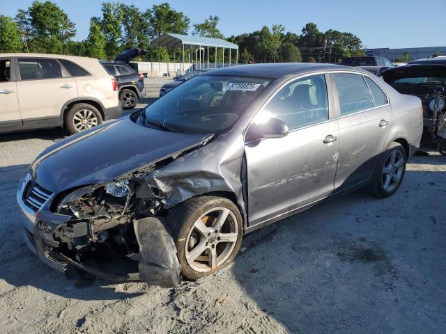 2009 Volkswagen Jetta Se