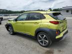2019 Hyundai Kona Ultimate zu verkaufen in Lumberton, NC - All Over