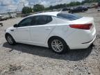 2013 Kia Optima Lx للبيع في Montgomery، AL - Rear End