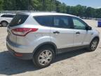 2016 Ford Escape S للبيع في Knightdale، NC - Minor Dent/Scratches