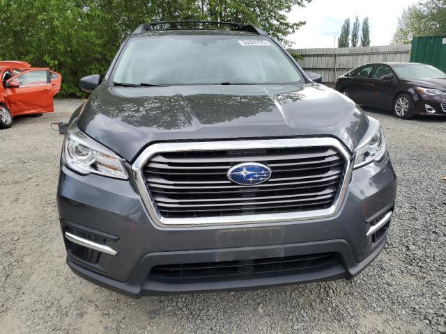  SUBARU ASCENT 2021 Синій