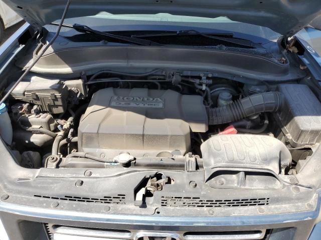 2006 HONDA RIDGELINE RT  