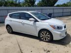 2015 Hyundai Accent Gls zu verkaufen in Windsor, NJ - Side