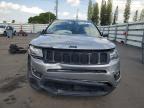 2021 Jeep Compass Latitude for Sale in Miami, FL - Front End
