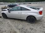 2000 Toyota Celica Gt zu verkaufen in Loganville, GA - Front End