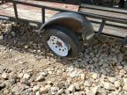 2013 Carry-On Tility Trailer იყიდება Ebensburg-ში, PA - Side