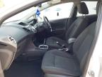 2015 FORD FIESTA TIT for sale at Copart BRISTOL