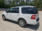 2017 Ford Expedition Limited for Sale in Knightdale, NC - Top/Roof