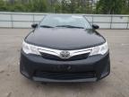 2014 Toyota Camry Hybrid на продаже в Brookhaven, NY - Front End