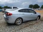2017 Chevrolet Cruze Lt на продаже в Tanner, AL - Front End