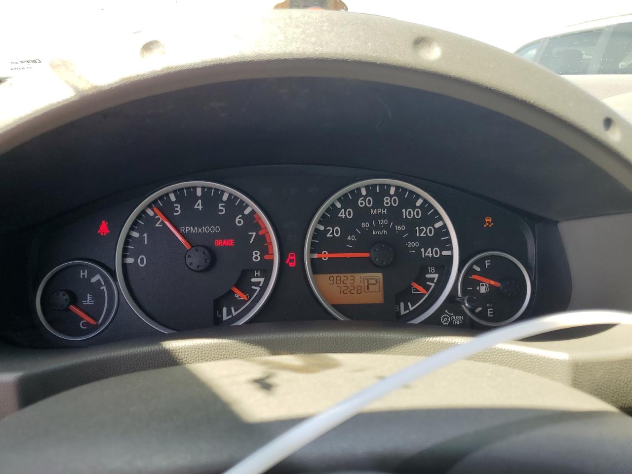 1N6AD0ERXKN773898 NISSAN FRONTIER 2019