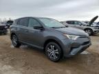 2018 Toyota Rav4 Le за продажба в Elgin, IL - Front End