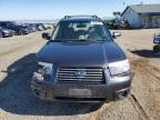 2008 Subaru Forester 2.5X Premium na sprzedaż w Helena, MT - Front End