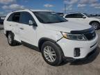 2015 Kia Sorento Lx на продаже в West Palm Beach, FL - All Over