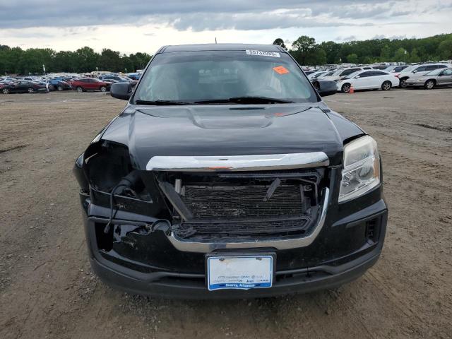  GMC TERRAIN 2017 Black