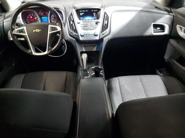  CHEVROLET EQUINOX 2015 Srebrny