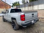 2018 Chevrolet Silverado K1500 de vânzare în Los Angeles, CA - Front End