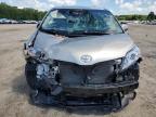 2017 Toyota Sienna Xle იყიდება Conway-ში, AR - Front End