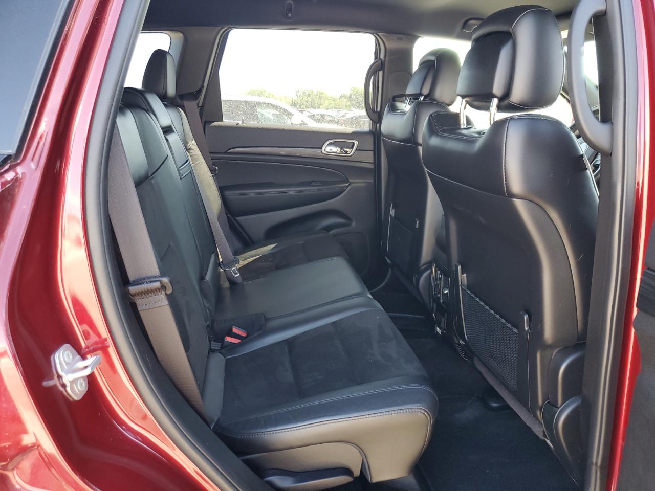 2021 Jeep Grand Cherokee Laredo VIN: 1C4RJFAG1MC632271 Lot: 56948385