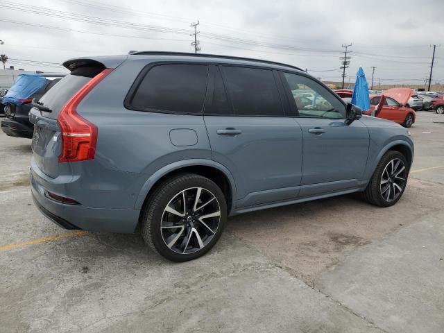  VOLVO XC90 ULTIM 2023 Gray