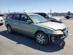 2002 Volkswagen Passat Glx 4Motion იყიდება Nampa-ში, ID - Front End