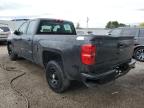 2015 CHEVROLET SILVERADO C1500   à vendre chez Copart ON - COOKSTOWN