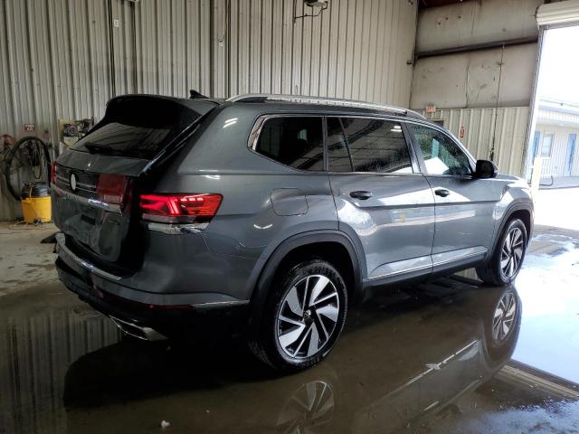  VOLKSWAGEN ATLAS 2024 Угольный