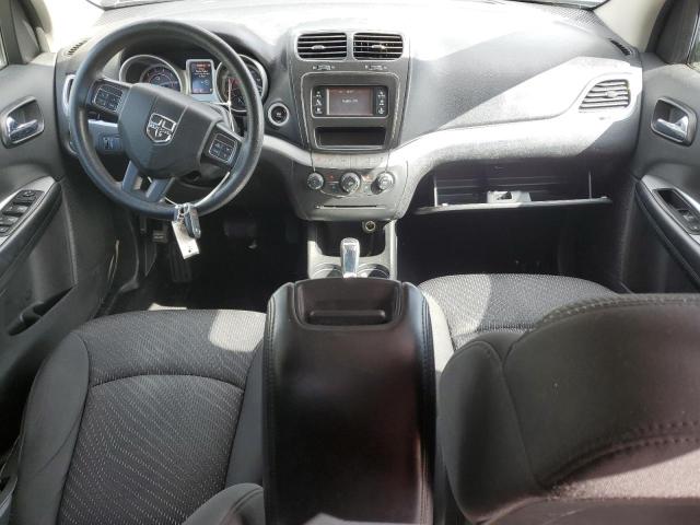  DODGE JOURNEY 2015 Black
