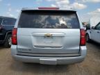2019 Chevrolet Tahoe K1500 Lt na sprzedaż w Elgin, IL - Rollover