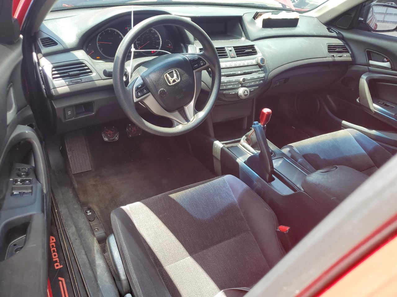 2010 Honda Accord Lx VIN: 1HGCS1A32AA003579 Lot: 56363975