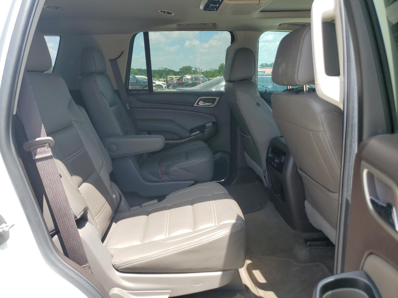 2018 GMC Yukon Denali VIN: 1GKS2CKJ5JR210184 Lot: 56700905