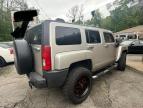 2006 Hummer H3  на продаже в Mendon, MA - Minor Dent/Scratches